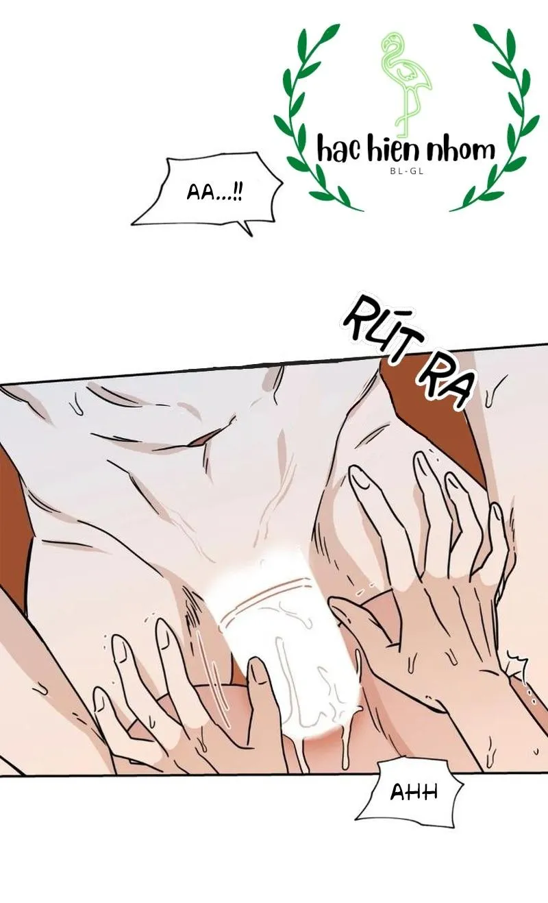 Thủy triều thấp lúc chạng vạng Chapter 27 Trang 36