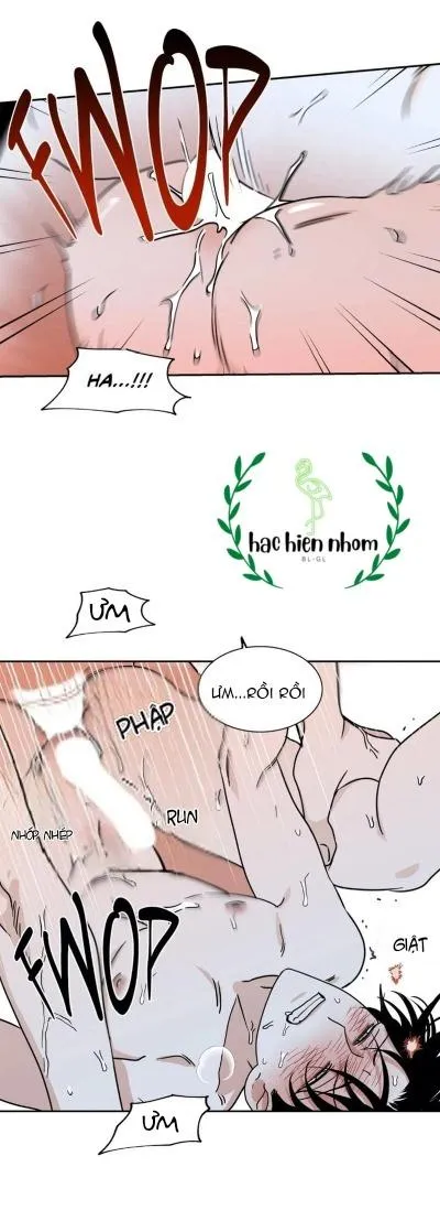 Thủy triều thấp lúc chạng vạng Chapter 27 Trang 39