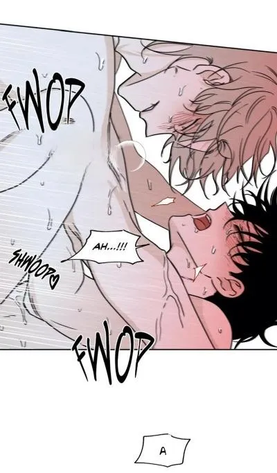 Thủy triều thấp lúc chạng vạng Chapter 27 Trang 41