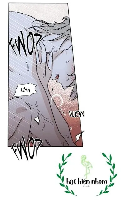 Thủy triều thấp lúc chạng vạng Chapter 27 Trang 42