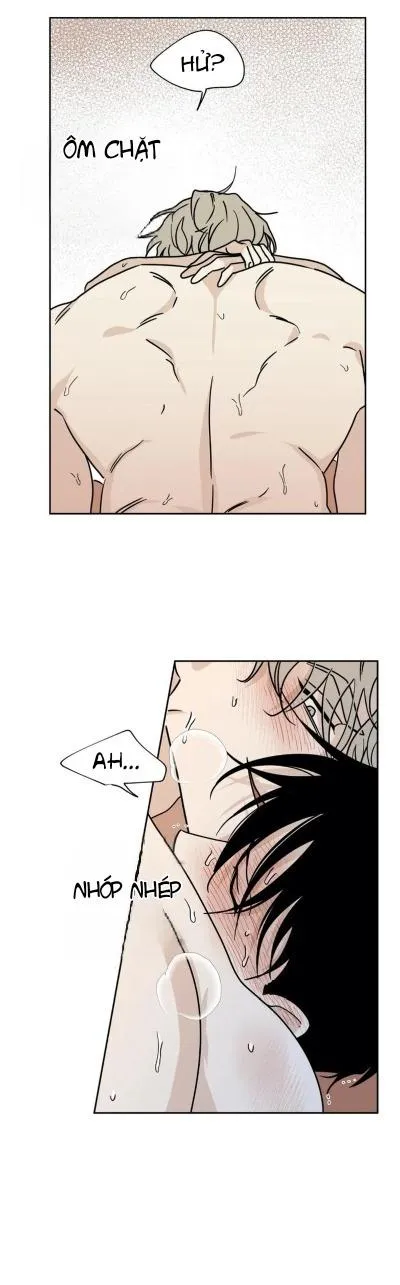 Thủy triều thấp lúc chạng vạng Chapter 27 Trang 43
