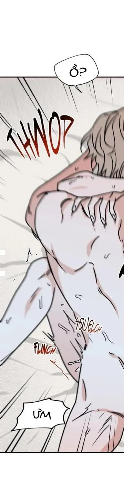 Thủy triều thấp lúc chạng vạng Chapter 27 Trang 44