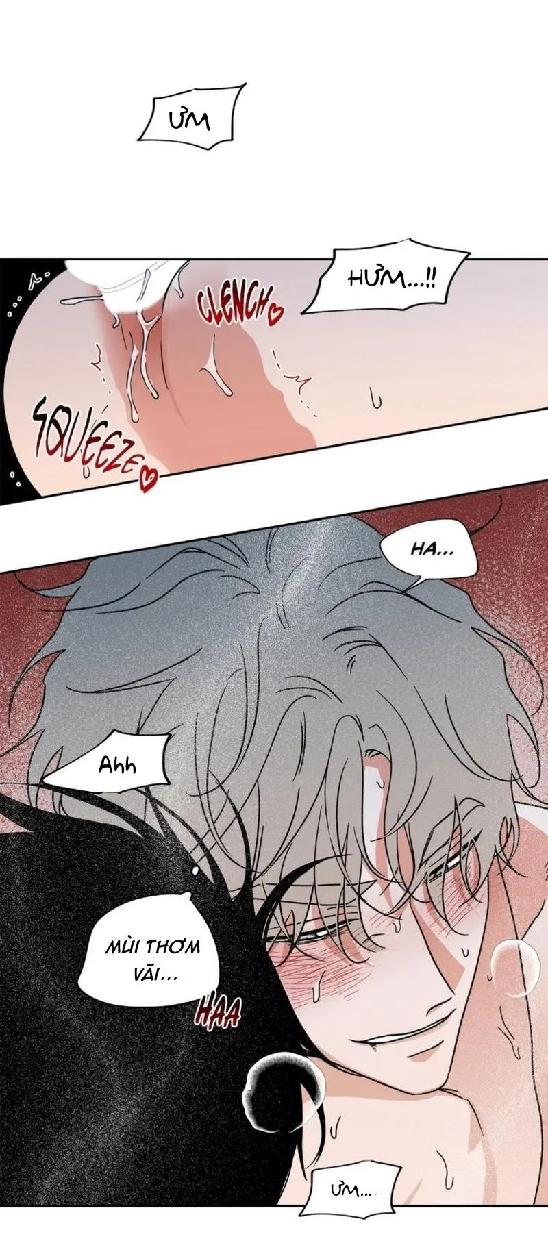 Thủy triều thấp lúc chạng vạng Chapter 27 Trang 47