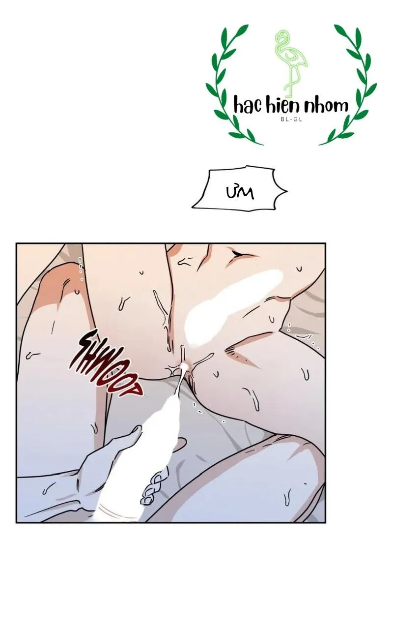 Thủy triều thấp lúc chạng vạng Chapter 27 Trang 48