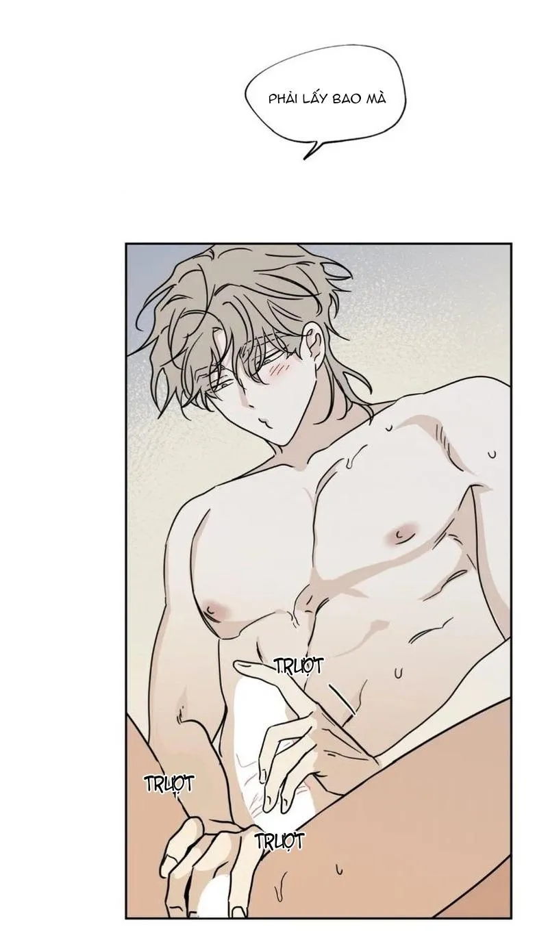 Thủy triều thấp lúc chạng vạng Chapter 27 Trang 52