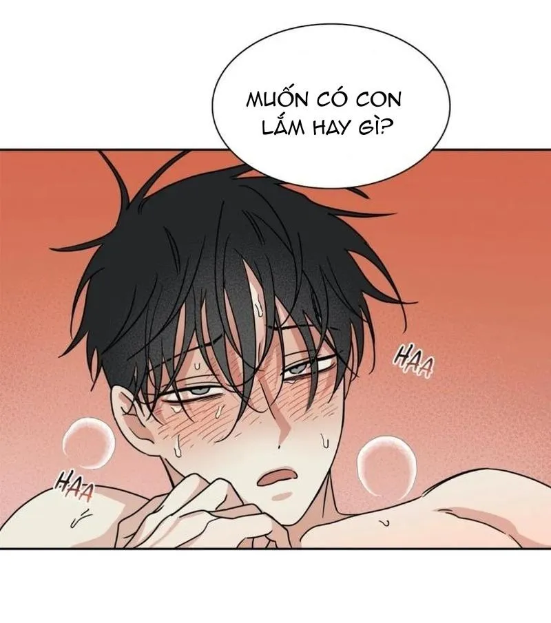 Thủy triều thấp lúc chạng vạng Chapter 27 Trang 53