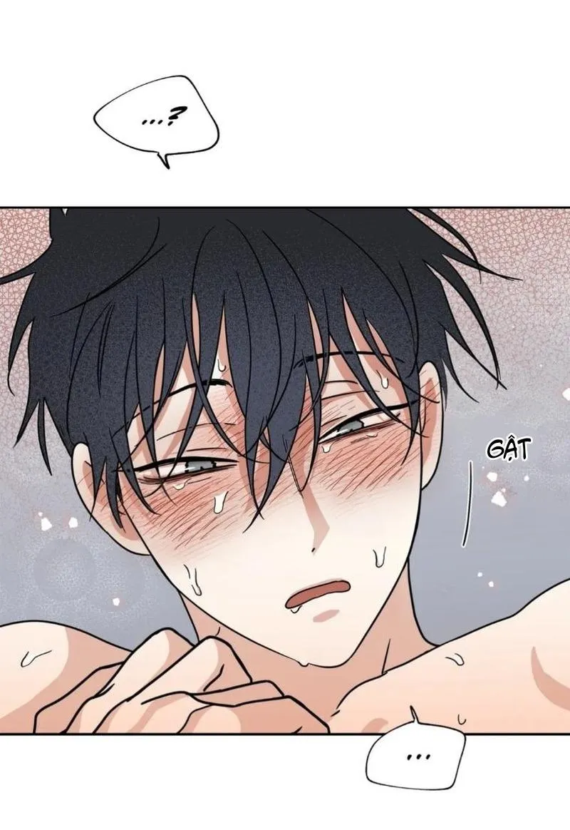 Thủy triều thấp lúc chạng vạng Chapter 27 Trang 54