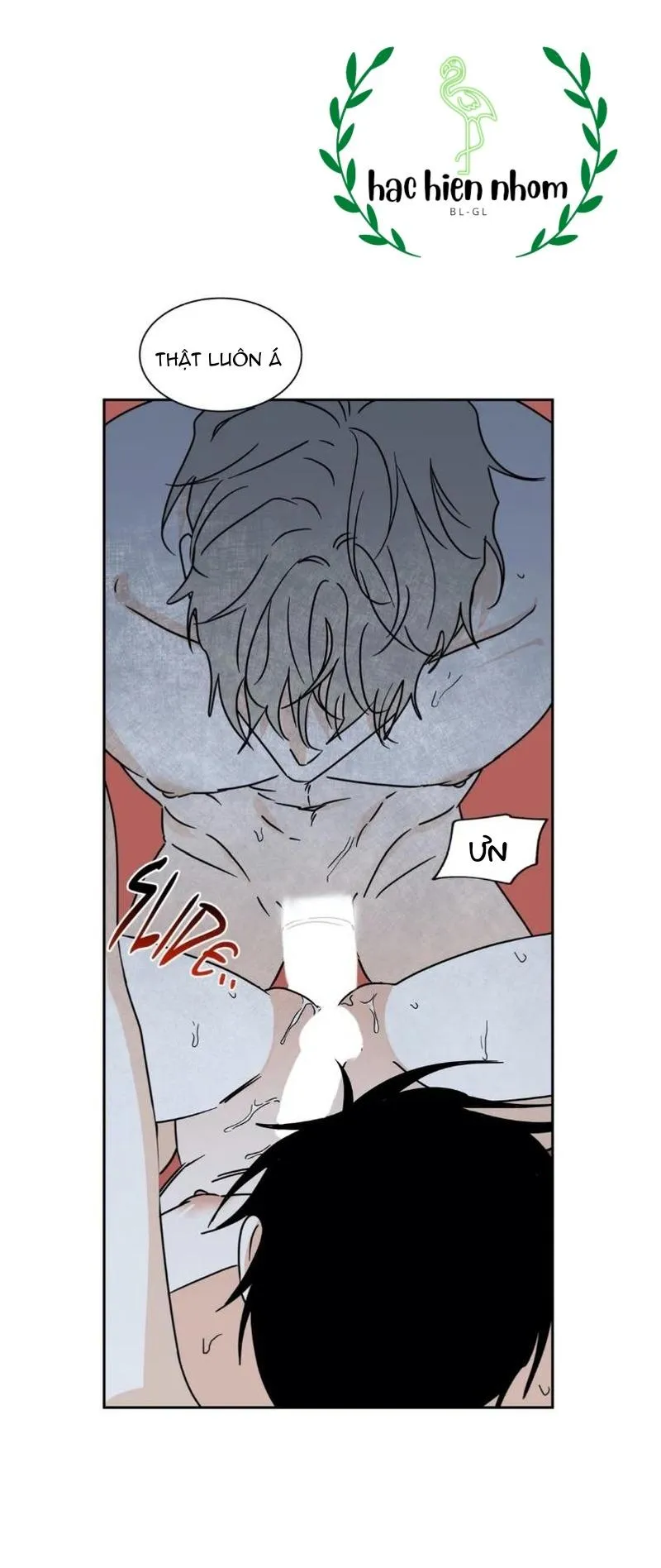 Thủy triều thấp lúc chạng vạng Chapter 27 Trang 55