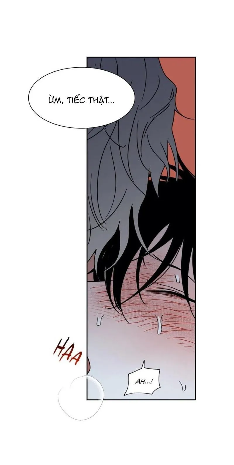 Thủy triều thấp lúc chạng vạng Chapter 27 Trang 56