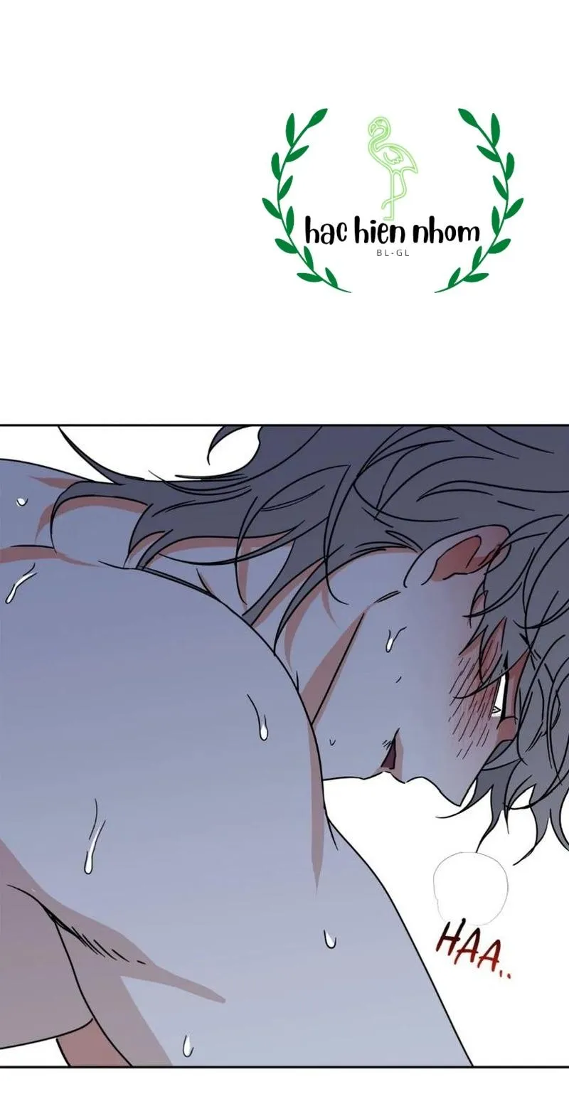 Thủy triều thấp lúc chạng vạng Chapter 27 Trang 57