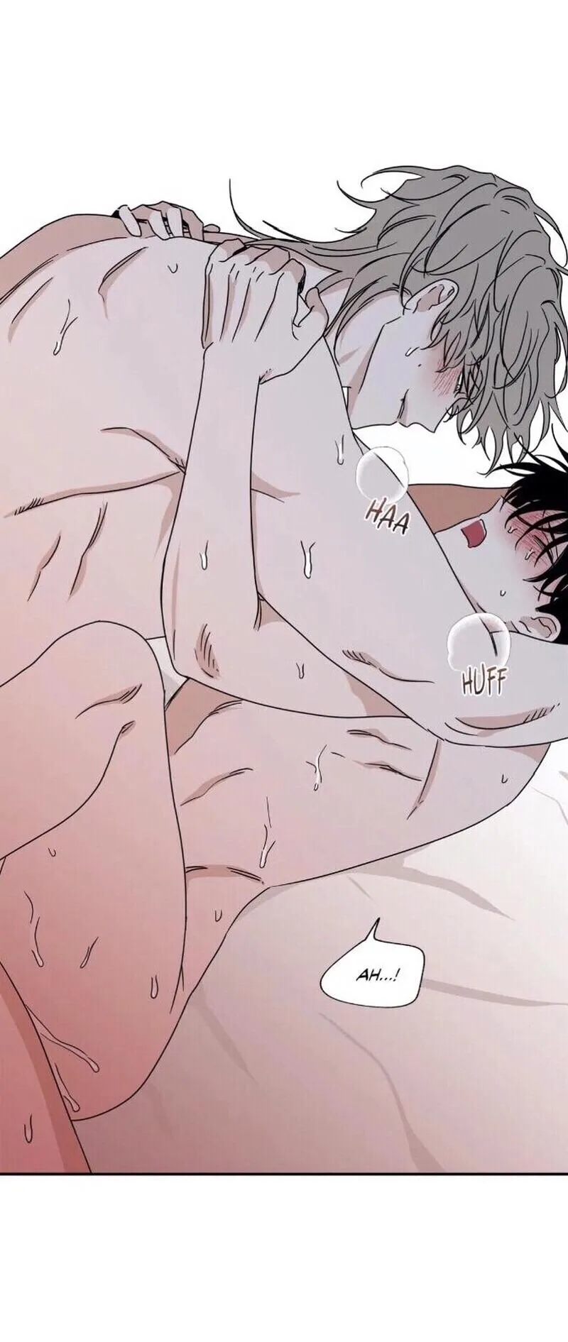 Thủy triều thấp lúc chạng vạng Chapter 28 Trang 3