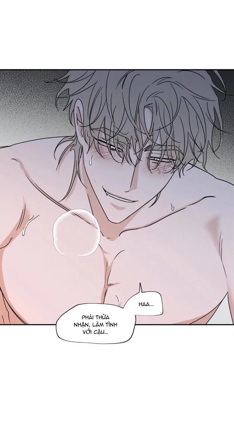 Thủy triều thấp lúc chạng vạng Chapter 28 Trang 4