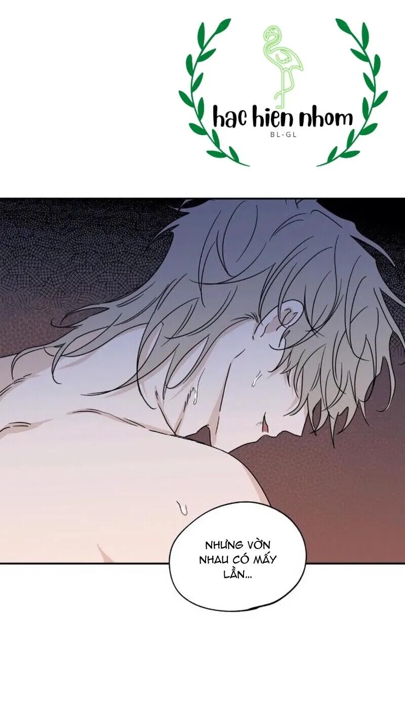 Thủy triều thấp lúc chạng vạng Chapter 28 Trang 6