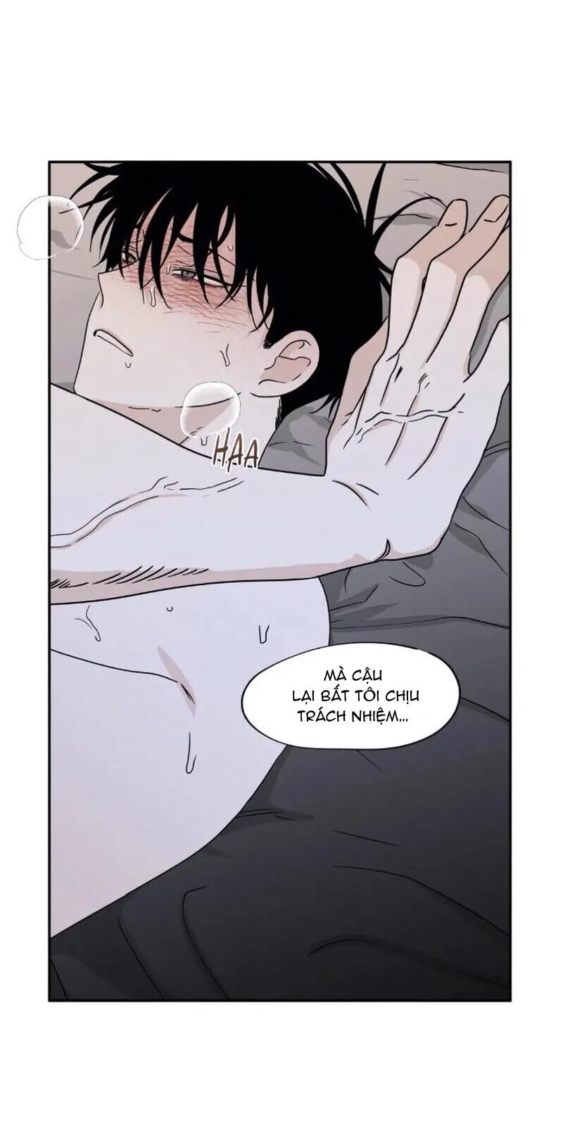 Thủy triều thấp lúc chạng vạng Chapter 28 Trang 7