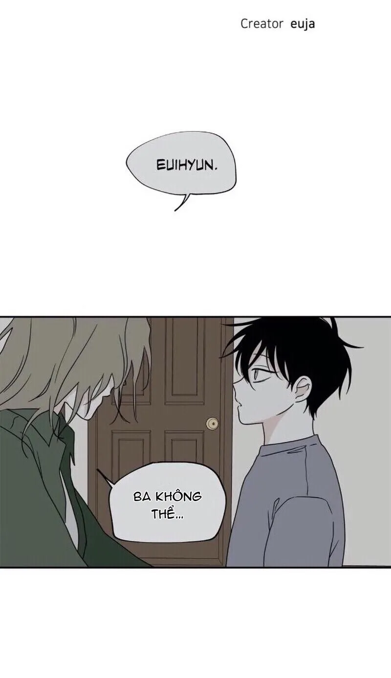 Thủy triều thấp lúc chạng vạng Chapter 28 Trang 10