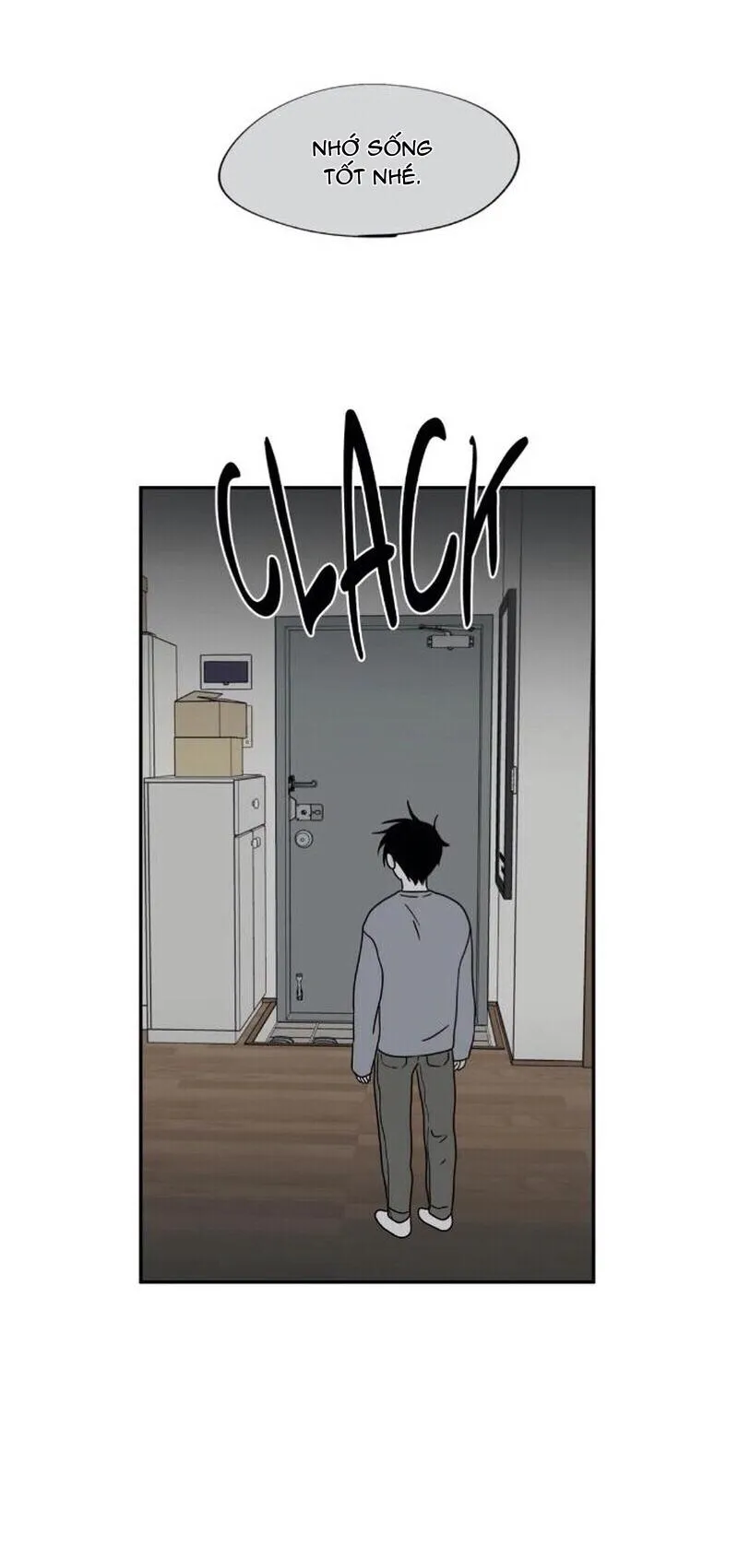 Thủy triều thấp lúc chạng vạng Chapter 28 Trang 13