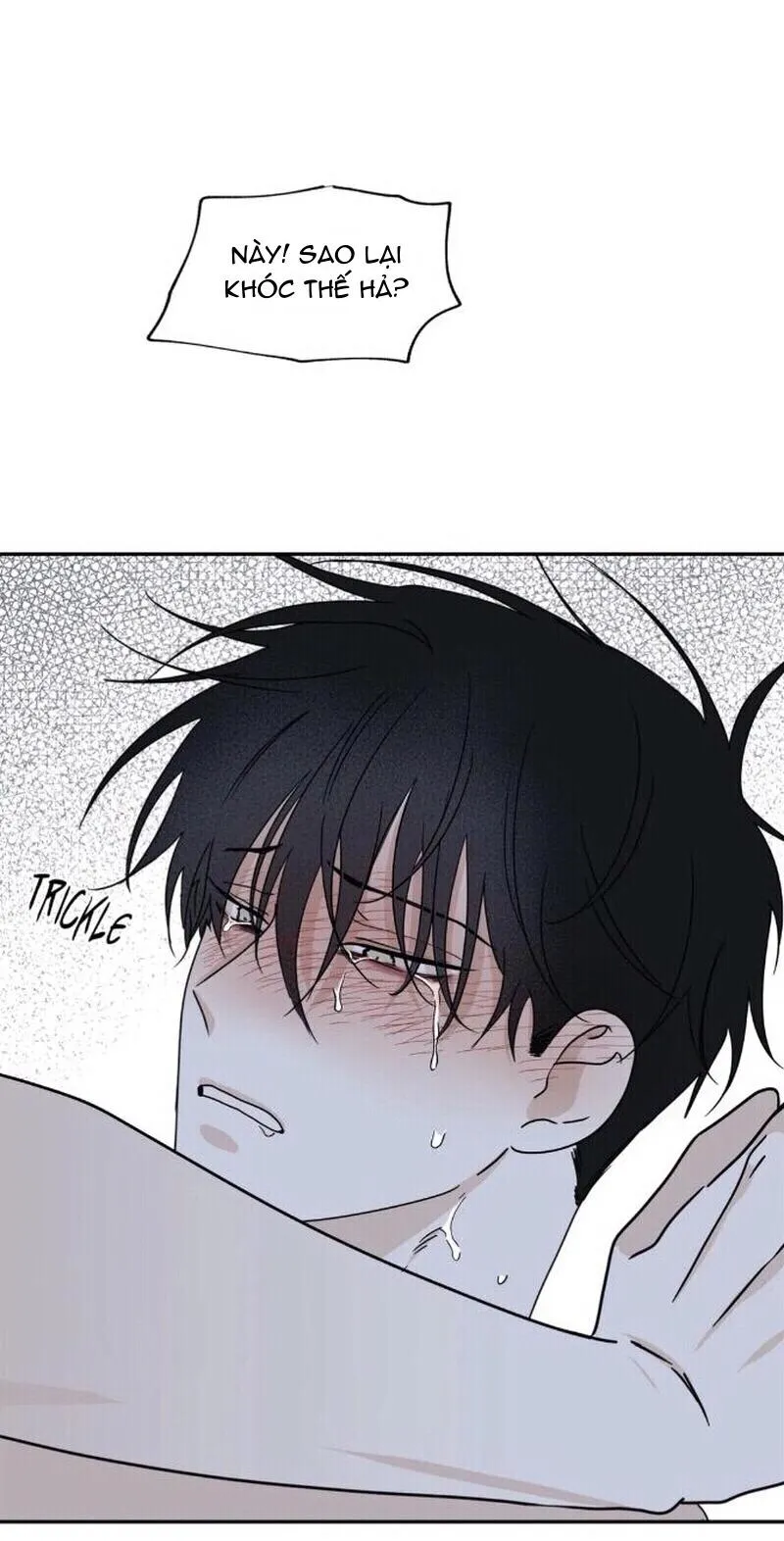 Thủy triều thấp lúc chạng vạng Chapter 28 Trang 16