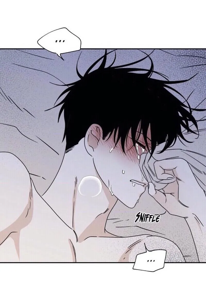 Thủy triều thấp lúc chạng vạng Chapter 28 Trang 19