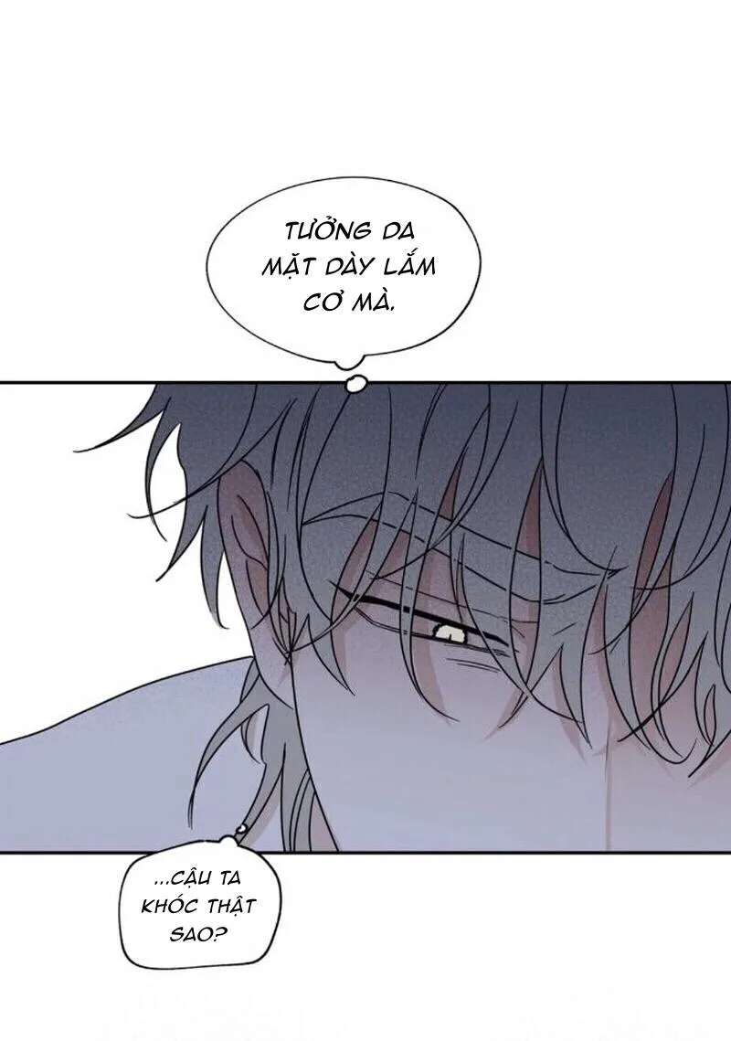 Thủy triều thấp lúc chạng vạng Chapter 28 Trang 21