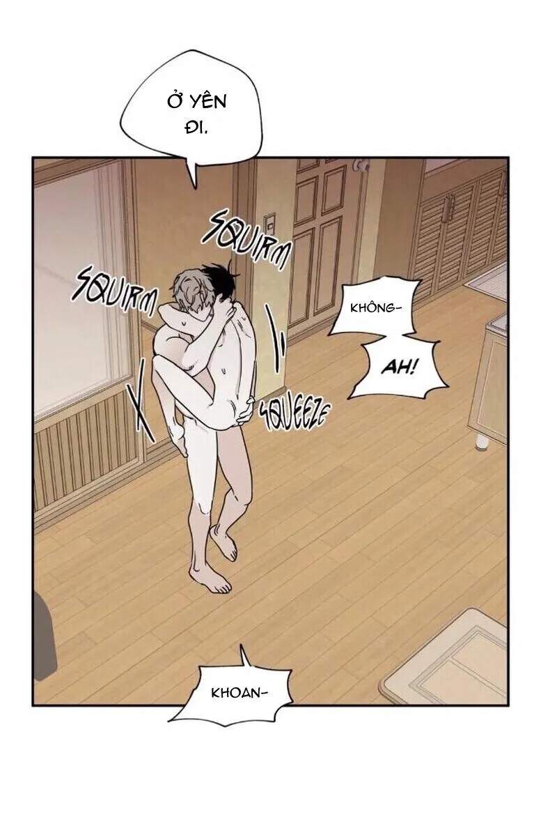 Thủy triều thấp lúc chạng vạng Chapter 28 Trang 28