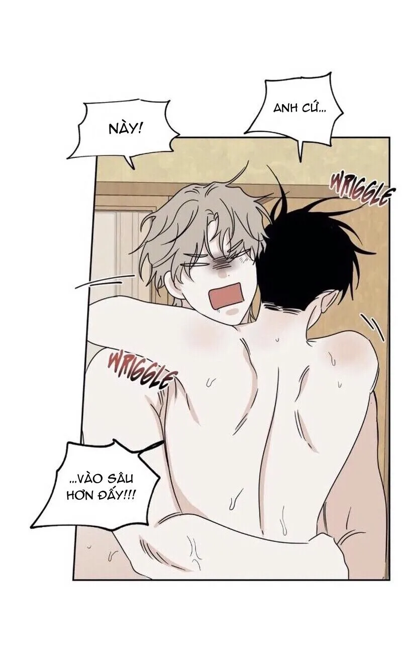 Thủy triều thấp lúc chạng vạng Chapter 28 Trang 29