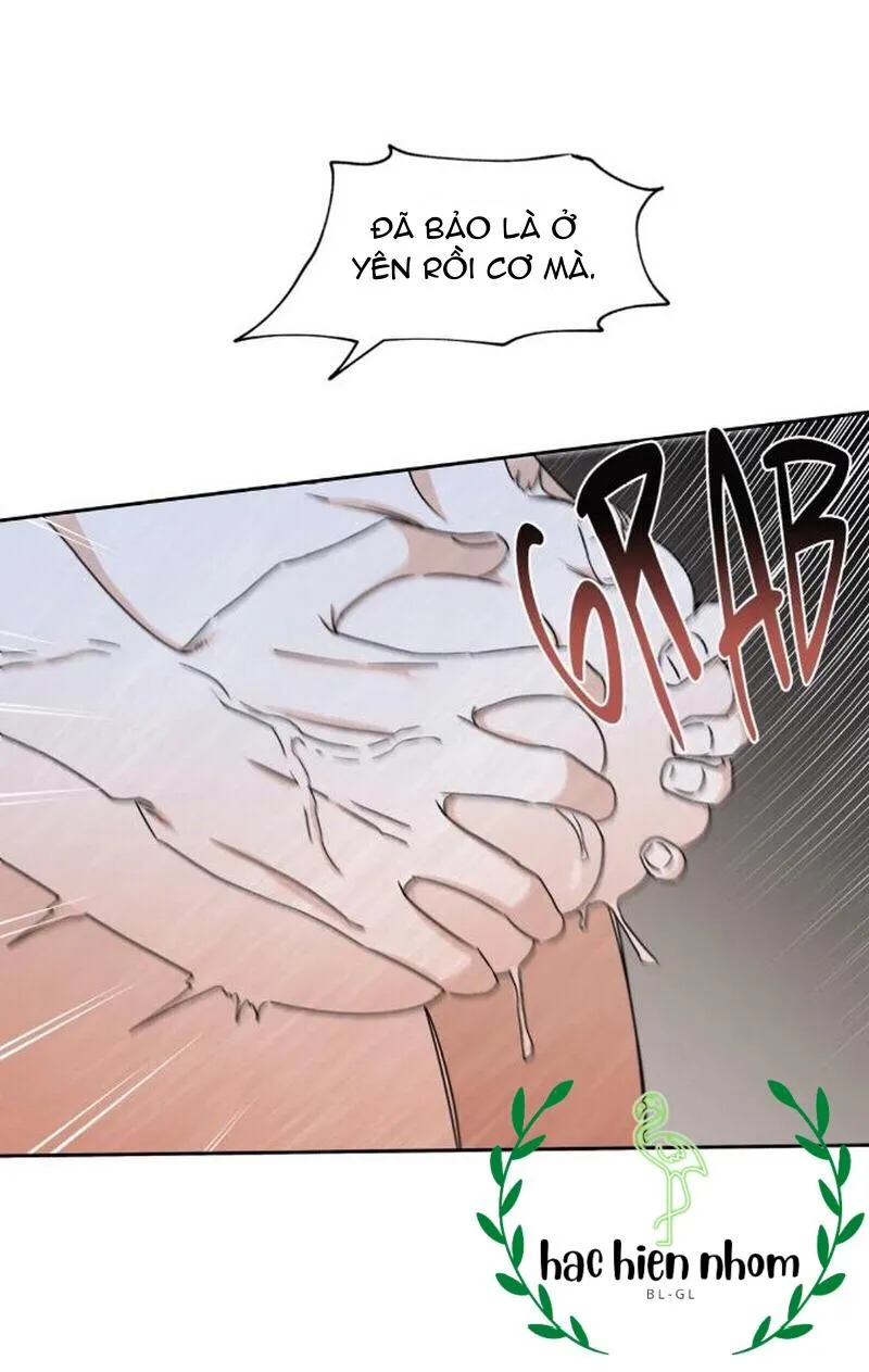 Thủy triều thấp lúc chạng vạng Chapter 28 Trang 30