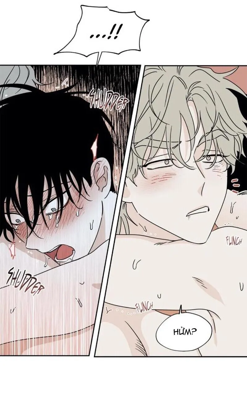 Thủy triều thấp lúc chạng vạng Chapter 28 Trang 31