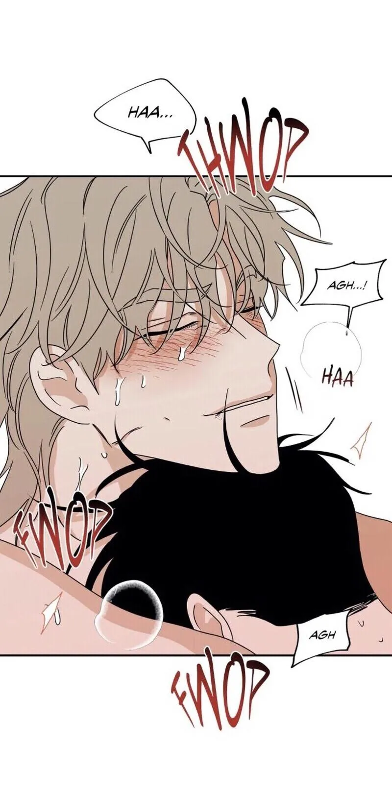 Thủy triều thấp lúc chạng vạng Chapter 28 Trang 39