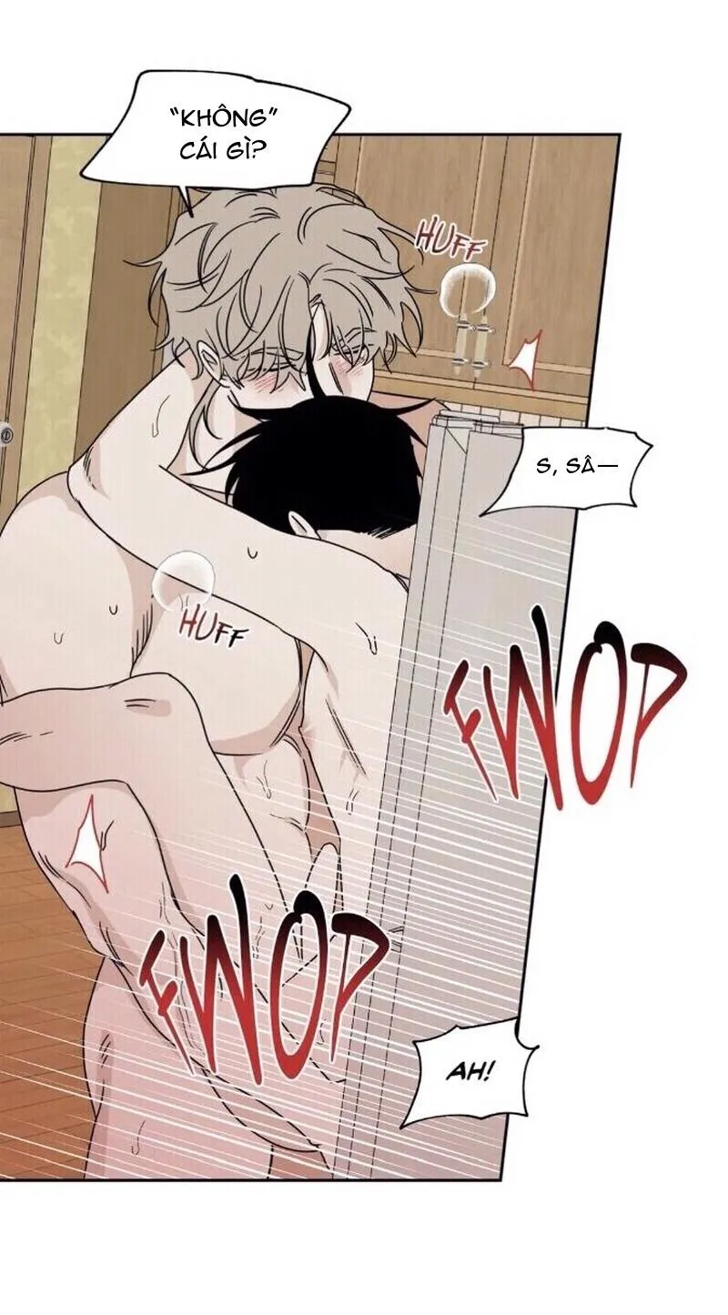 Thủy triều thấp lúc chạng vạng Chapter 28 Trang 47