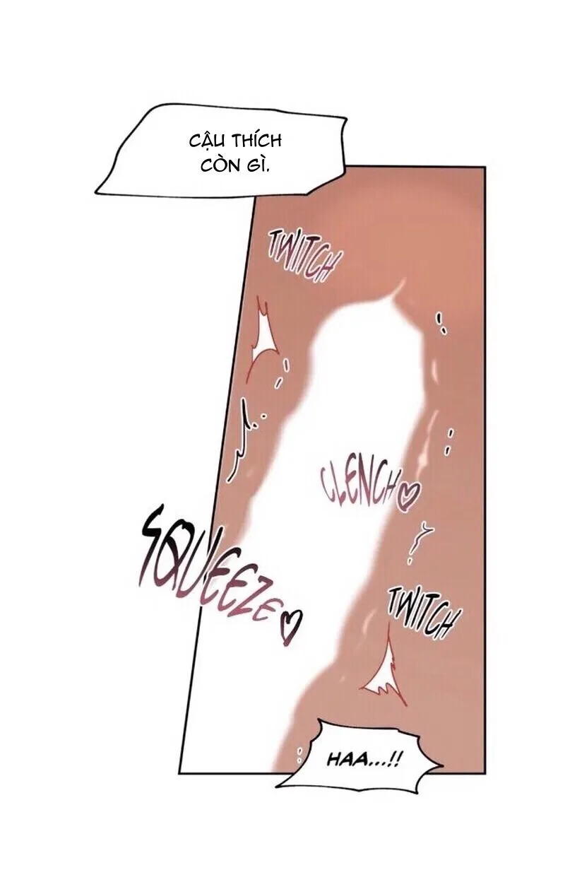 Thủy triều thấp lúc chạng vạng Chapter 28 Trang 48