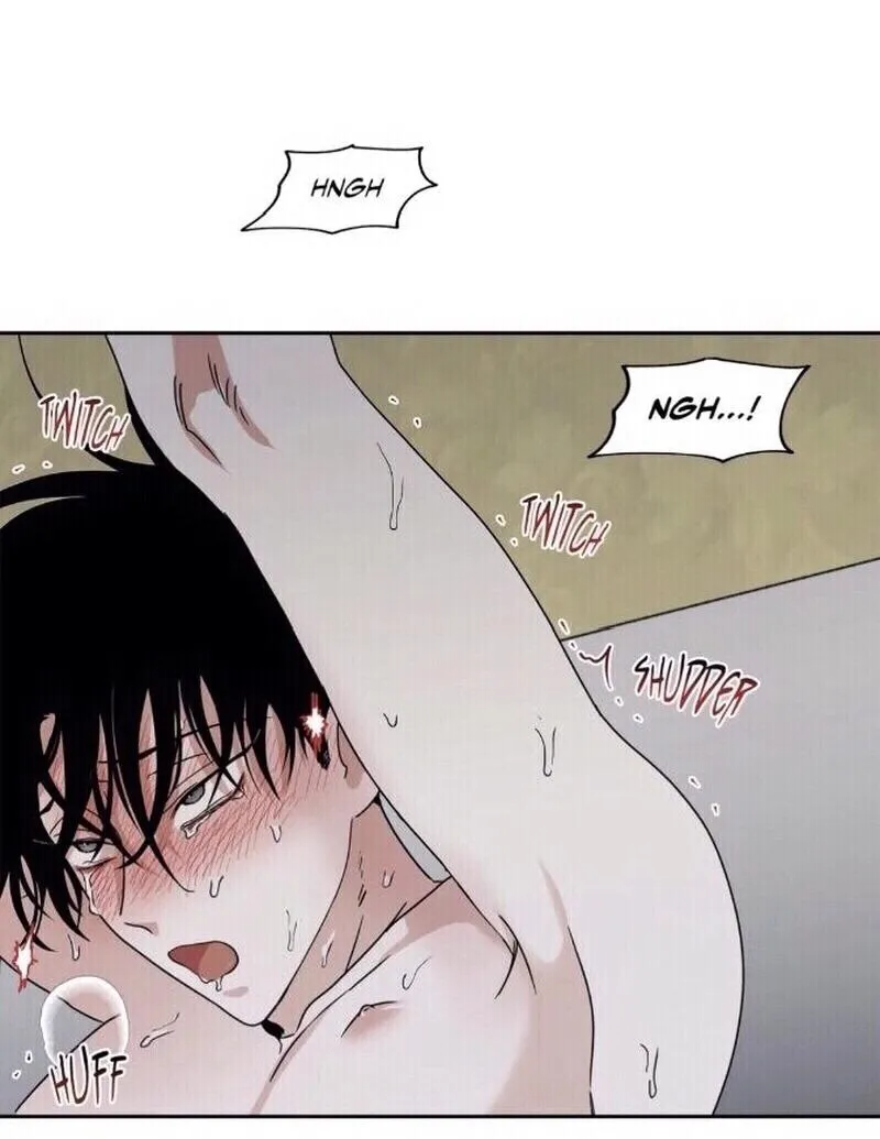 Thủy triều thấp lúc chạng vạng Chapter 28 Trang 49