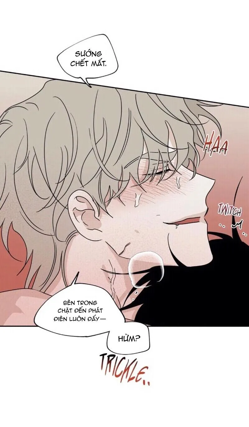 Thủy triều thấp lúc chạng vạng Chapter 28 Trang 51