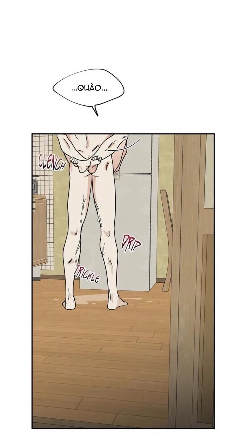 Thủy triều thấp lúc chạng vạng Chapter 28 Trang 53