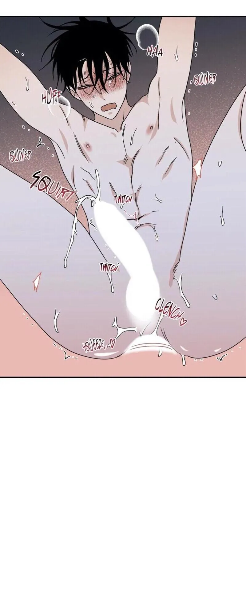 Thủy triều thấp lúc chạng vạng Chapter 28 Trang 55