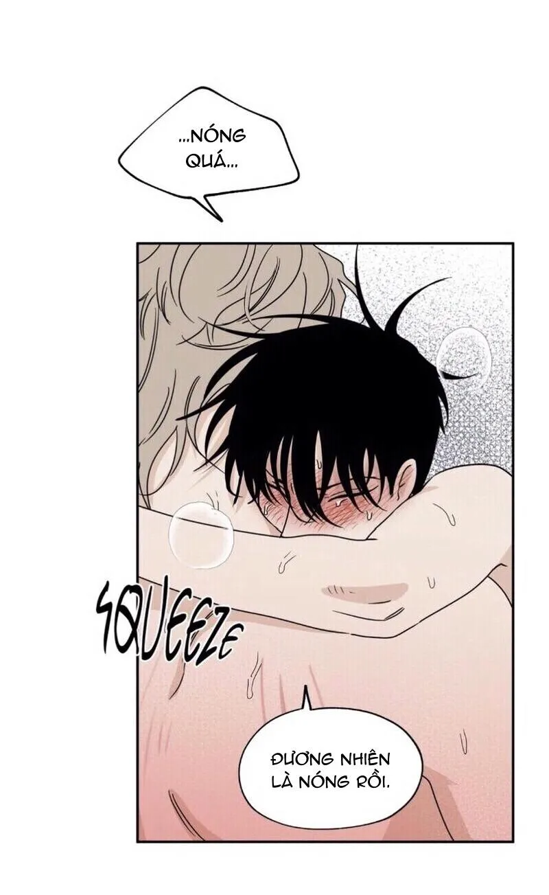 Thủy triều thấp lúc chạng vạng Chapter 28 Trang 59