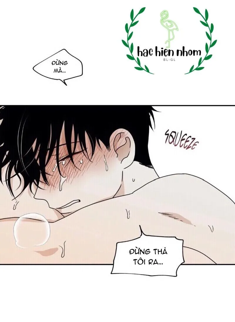 Thủy triều thấp lúc chạng vạng Chapter 28 Trang 61