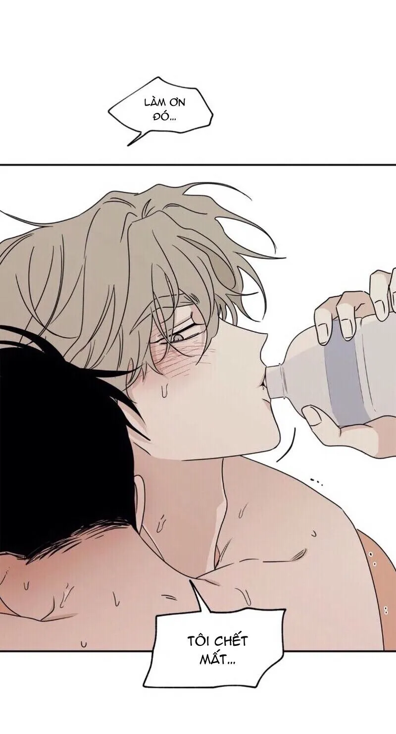 Thủy triều thấp lúc chạng vạng Chapter 28 Trang 62