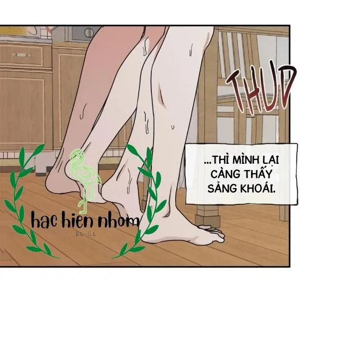 Thủy triều thấp lúc chạng vạng Chapter 29 Trang 4