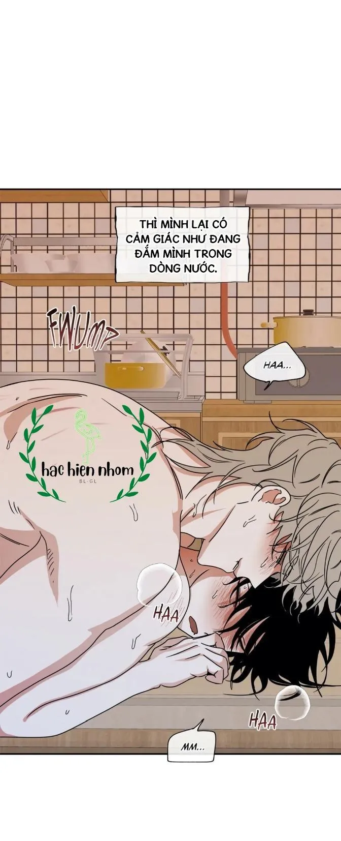 Thủy triều thấp lúc chạng vạng Chapter 29 Trang 7