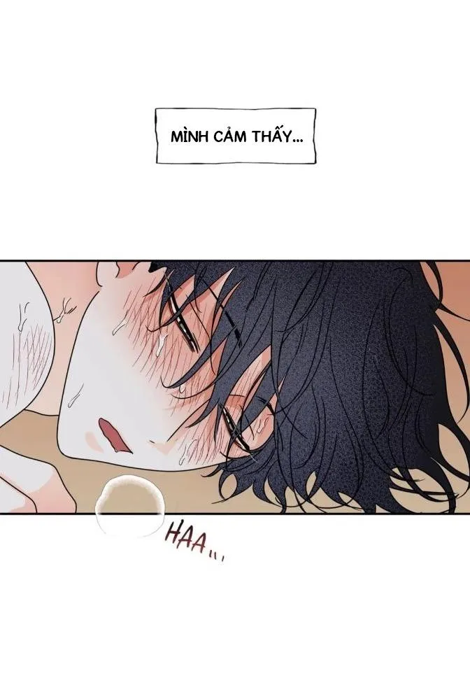 Thủy triều thấp lúc chạng vạng Chapter 29 Trang 8