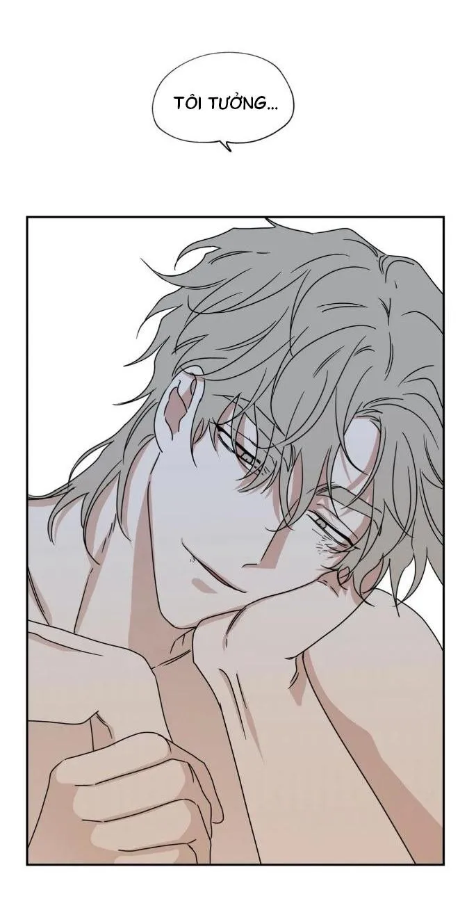 Thủy triều thấp lúc chạng vạng Chapter 29 Trang 13