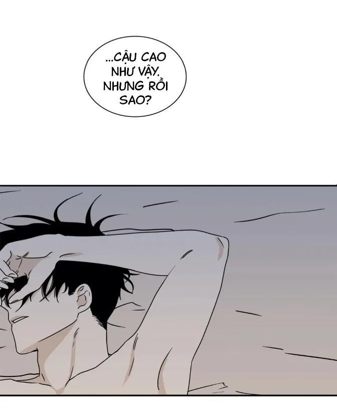 Thủy triều thấp lúc chạng vạng Chapter 29 Trang 14