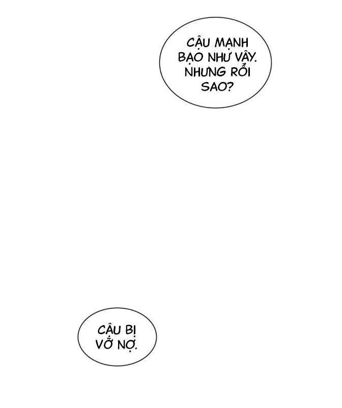 Thủy triều thấp lúc chạng vạng Chapter 29 Trang 15