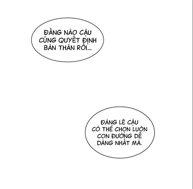 Thủy triều thấp lúc chạng vạng Chapter 29 Trang 19