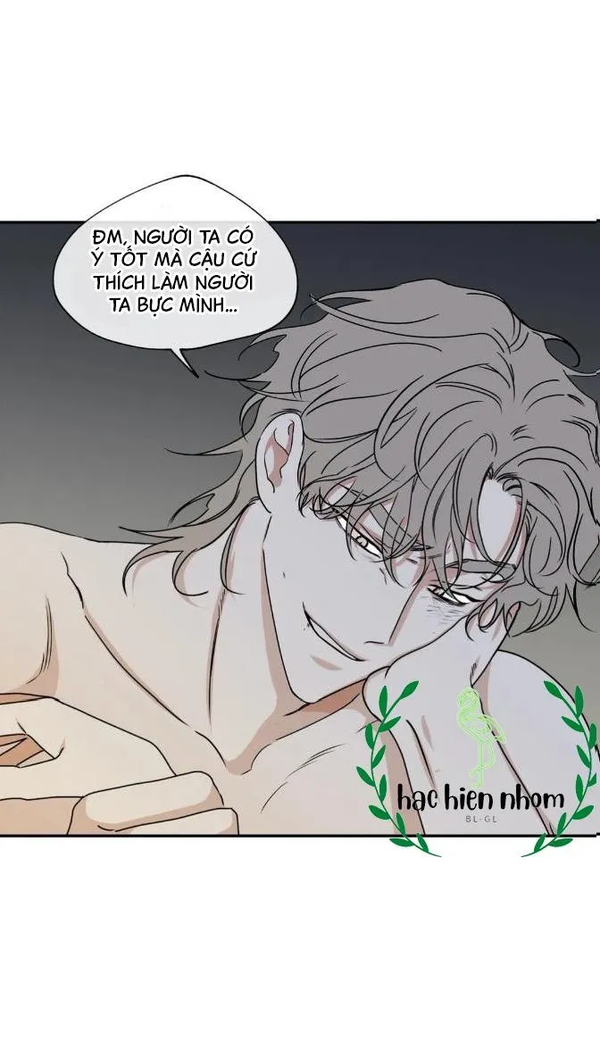 Thủy triều thấp lúc chạng vạng Chapter 29 Trang 21