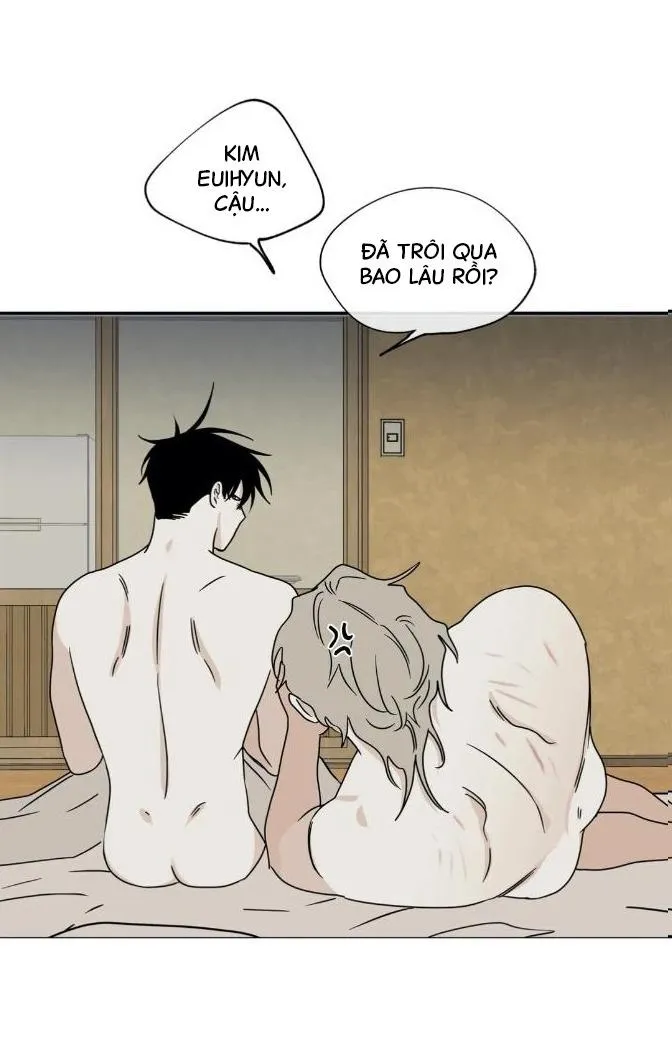 Thủy triều thấp lúc chạng vạng Chapter 29 Trang 25