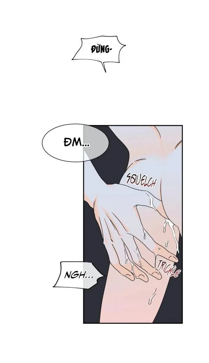 Thủy triều thấp lúc chạng vạng Chapter 29 Trang 30