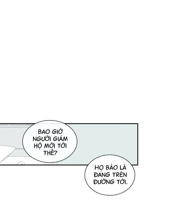 Thủy triều thấp lúc chạng vạng Chapter 29 Trang 34