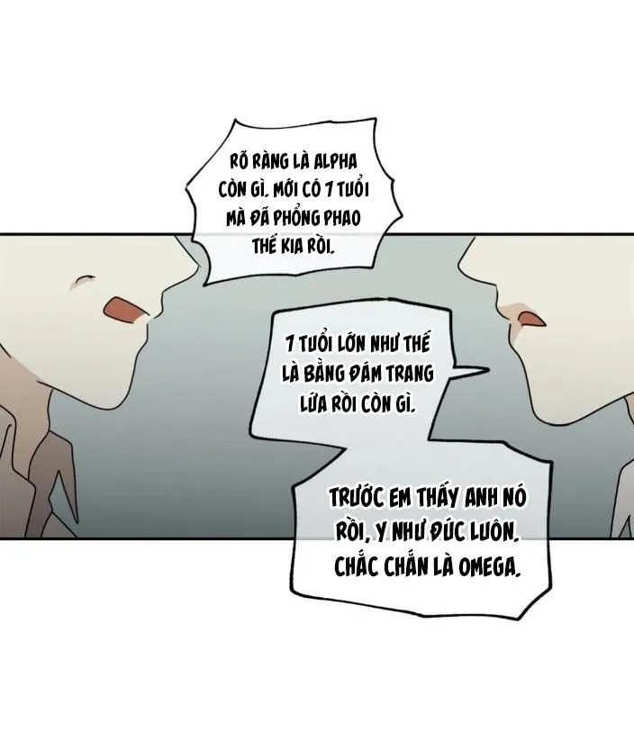 Thủy triều thấp lúc chạng vạng Chapter 29 Trang 37