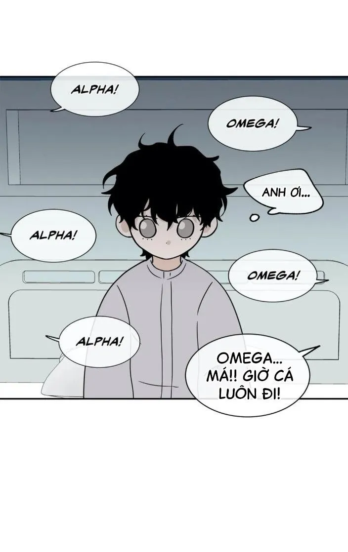 Thủy triều thấp lúc chạng vạng Chapter 29 Trang 38